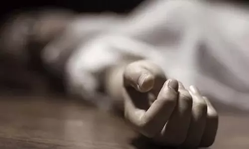 టీసీఎస్ మేనేజర్ మనవ్ శర్మ ఆత్మహత్య: వెలుగులోకి  విషాదకర వాస్తవాలు