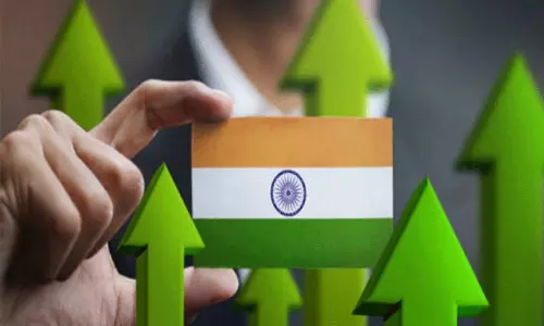 India Surpasses Japan to Become World’s 4th Largest Economy
