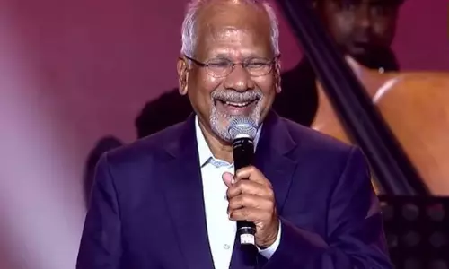 కోలీవుడ్‌కి 1000 కోట్ల క్ల‌బ్ సాధ్య‌మేనా? మ‌ణిర‌త్నం జవాబు!