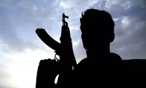 హైదరాబాద్ కాదు.. విజయనగరమే నా టార్గెట్.. దర్యాప్తులో సిరాజ్ సంచలన నిజాలు!