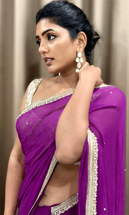 Eesha Rebba Deserves More Recognition