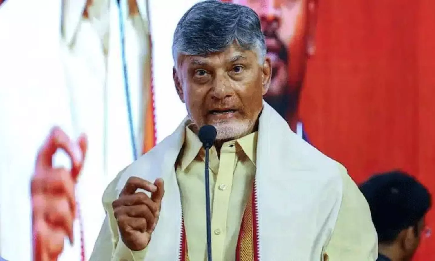 టీడీపీ విశ్వ‌రూప సంద‌ర్శ‌నం... : చంద్ర‌బాబు