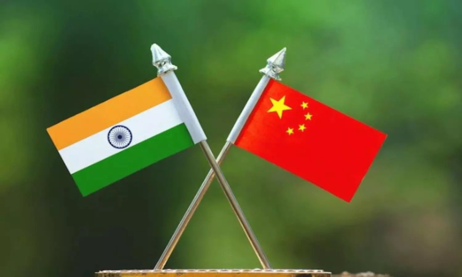 చైనాకు షాక్.. భారత్‌కు బూస్ట్.. అమెరికా టారిఫ్‌ల వెనుక అసలు కథ!