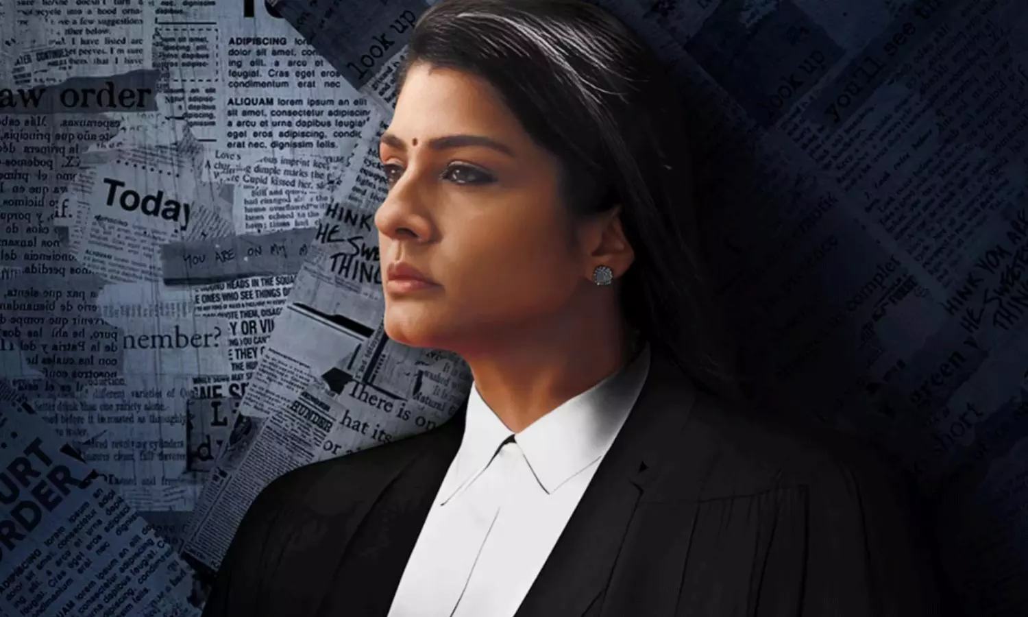 రెండు ద‌శాబ్దాల త‌ర్వాత కంబ్యాక్ అవుతోన్న బ్యూటీ!