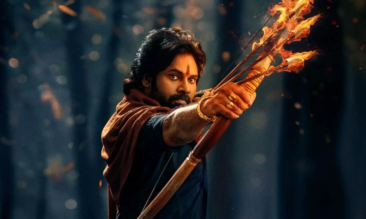 వీర‌మ‌ల్లు డిస్ట్రిబ్యూష‌న్ పై ఇంట్రెస్టింగ్ అప్డేట్