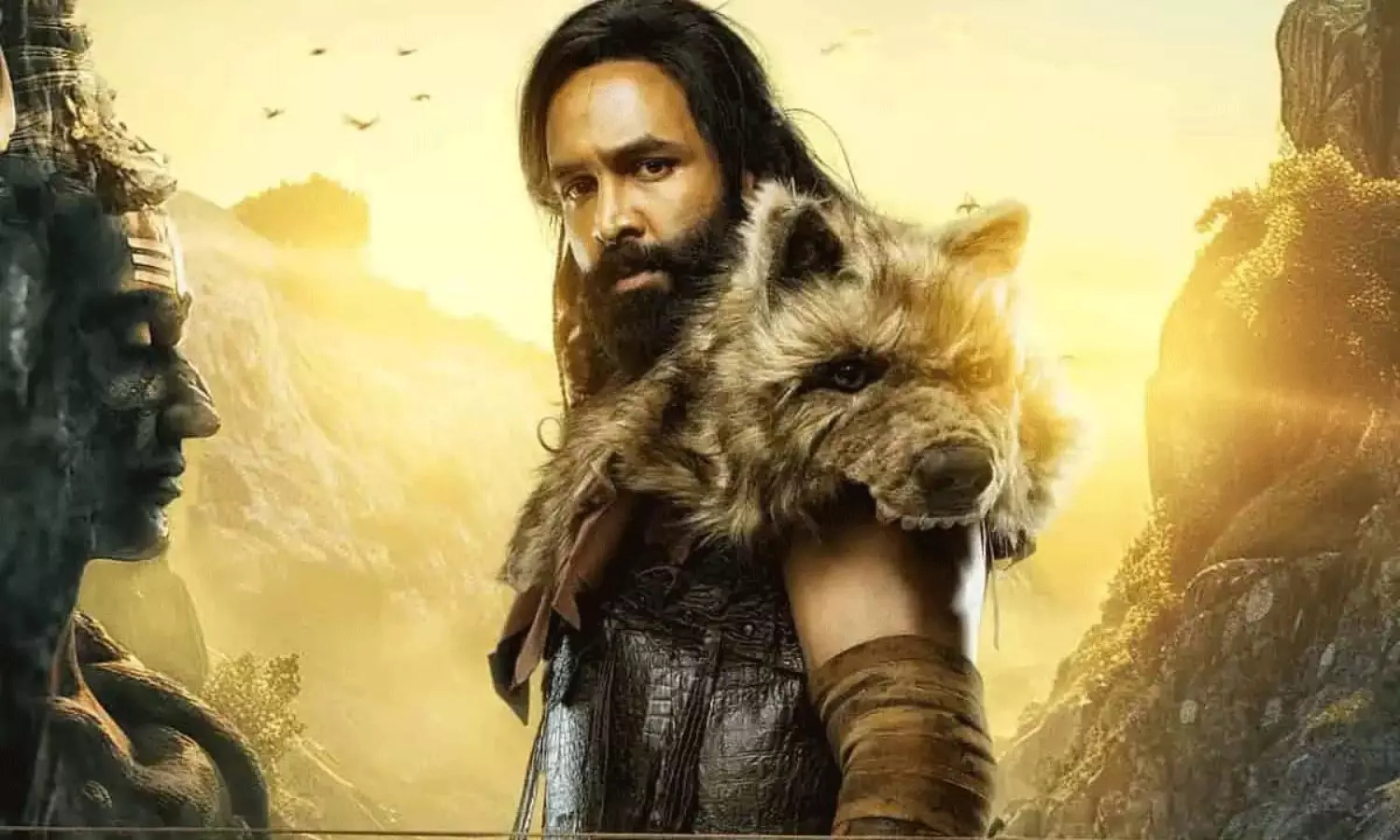 కన్నప్ప సీన్స్ ఉన్న హార్డ్ డిస్క్ మిస్ అయిందా? ఏం జరిగింది? కన్నప్ప సీన్స్ ఉన్న హార్డ్ డిస్క్ మిస్ అయిందా? ఏం జరిగింది?