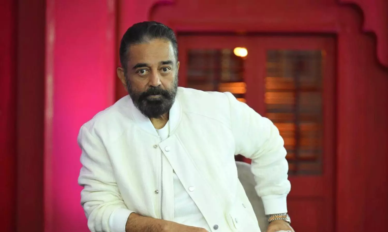 Kamal Haasan Goes All Out in Promotions for Thug Life Kamal Haasan Goes All Out in Promotions for Thug Life