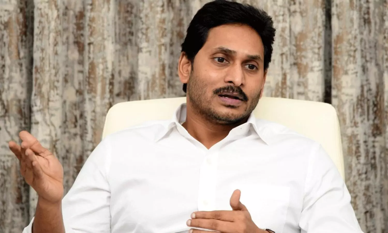 ఆప‌రేష‌న్ వైసీపీ.. స్టార్ట‌యిందా..?