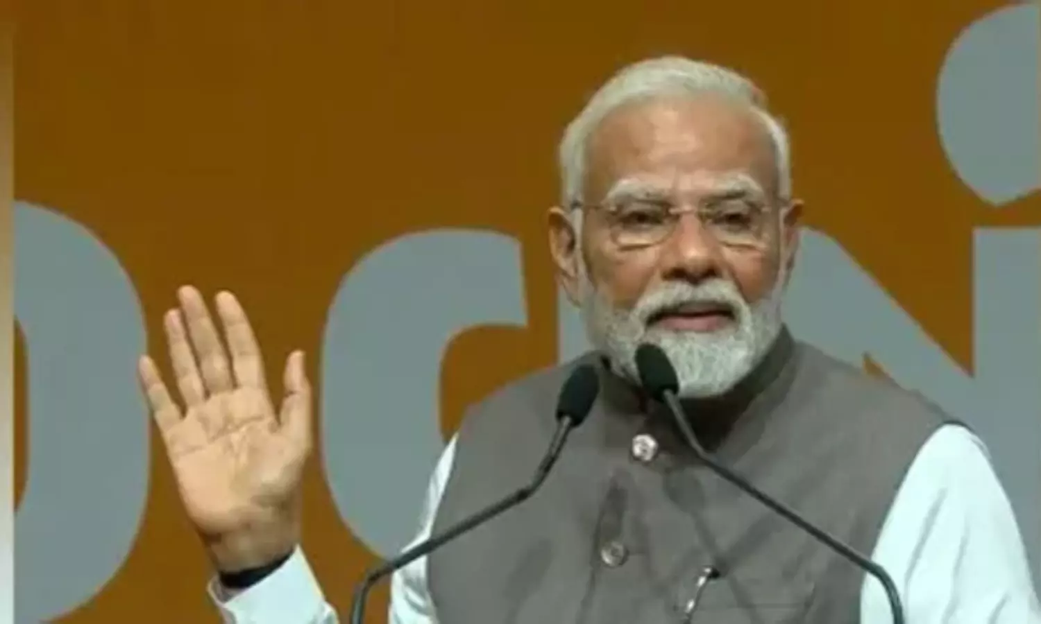 వర్ధంతి వేళ నెహ్రూ తప్పు ఎత్తి చూపిన మోడీ