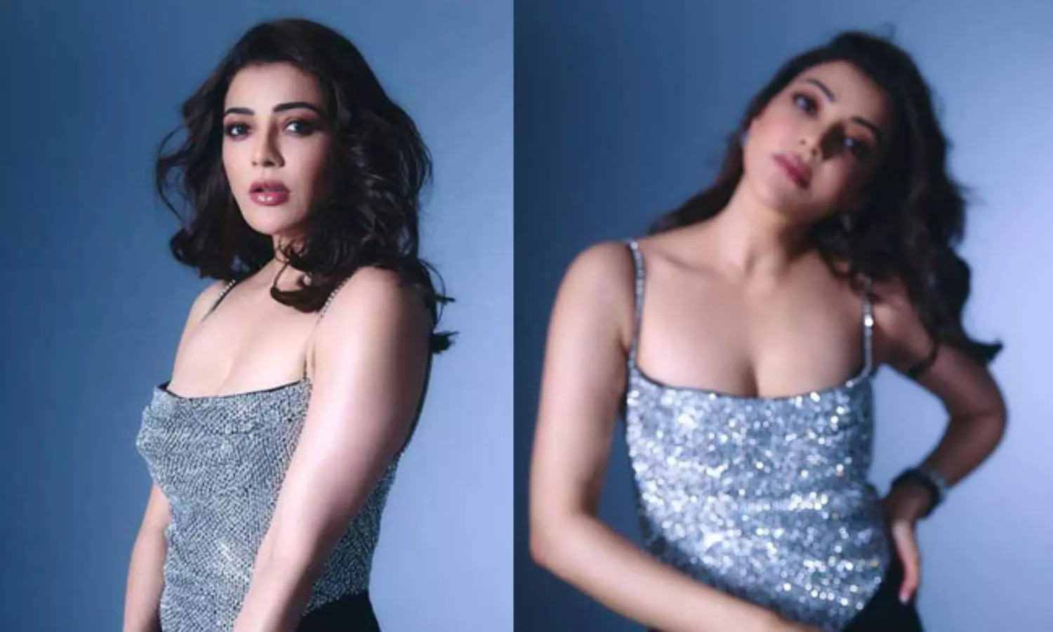 సమంత రూట్ లో కాజల్..?