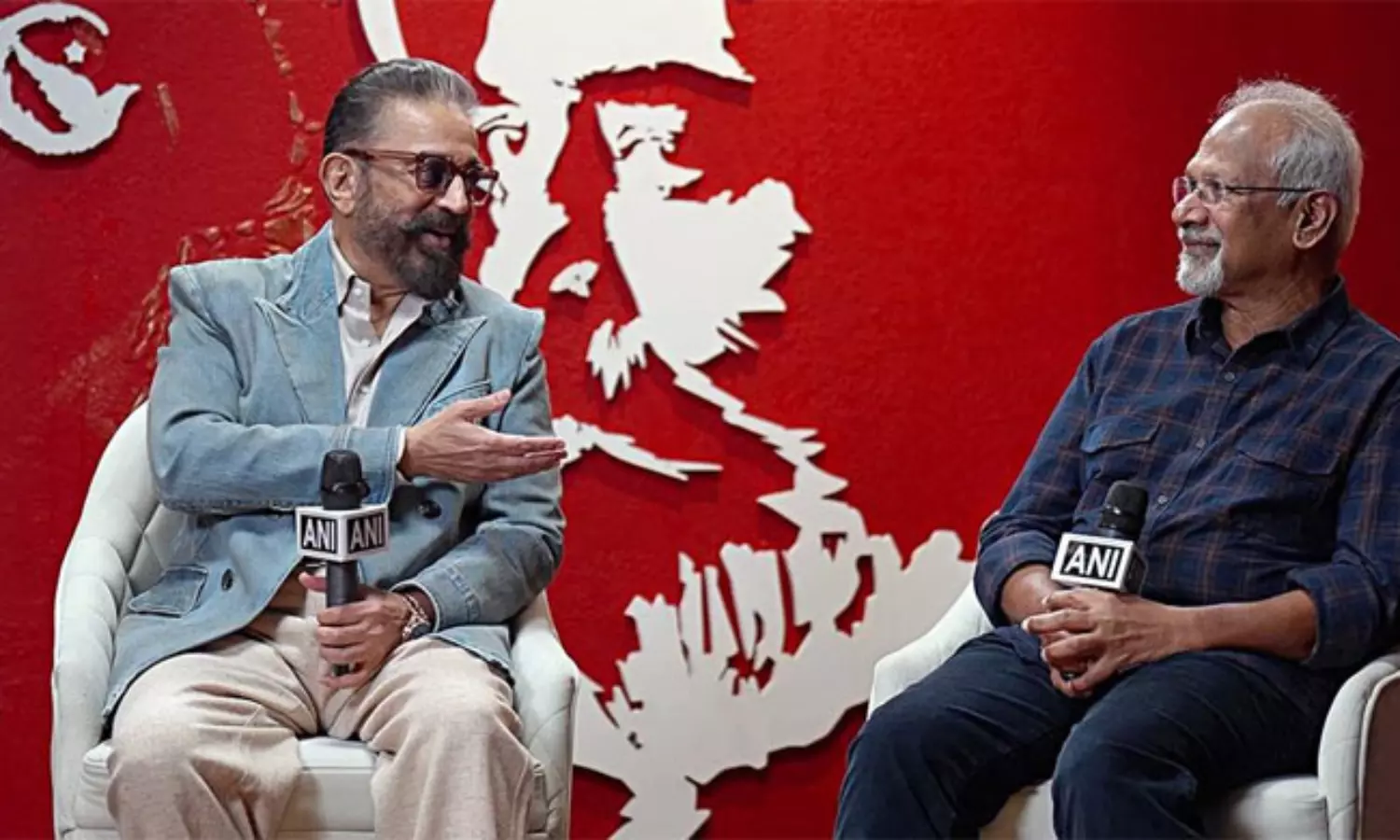 థ‌గ్ లైఫ్ మూల క‌థ క్రెడిట్ ఆయ‌న‌దే!