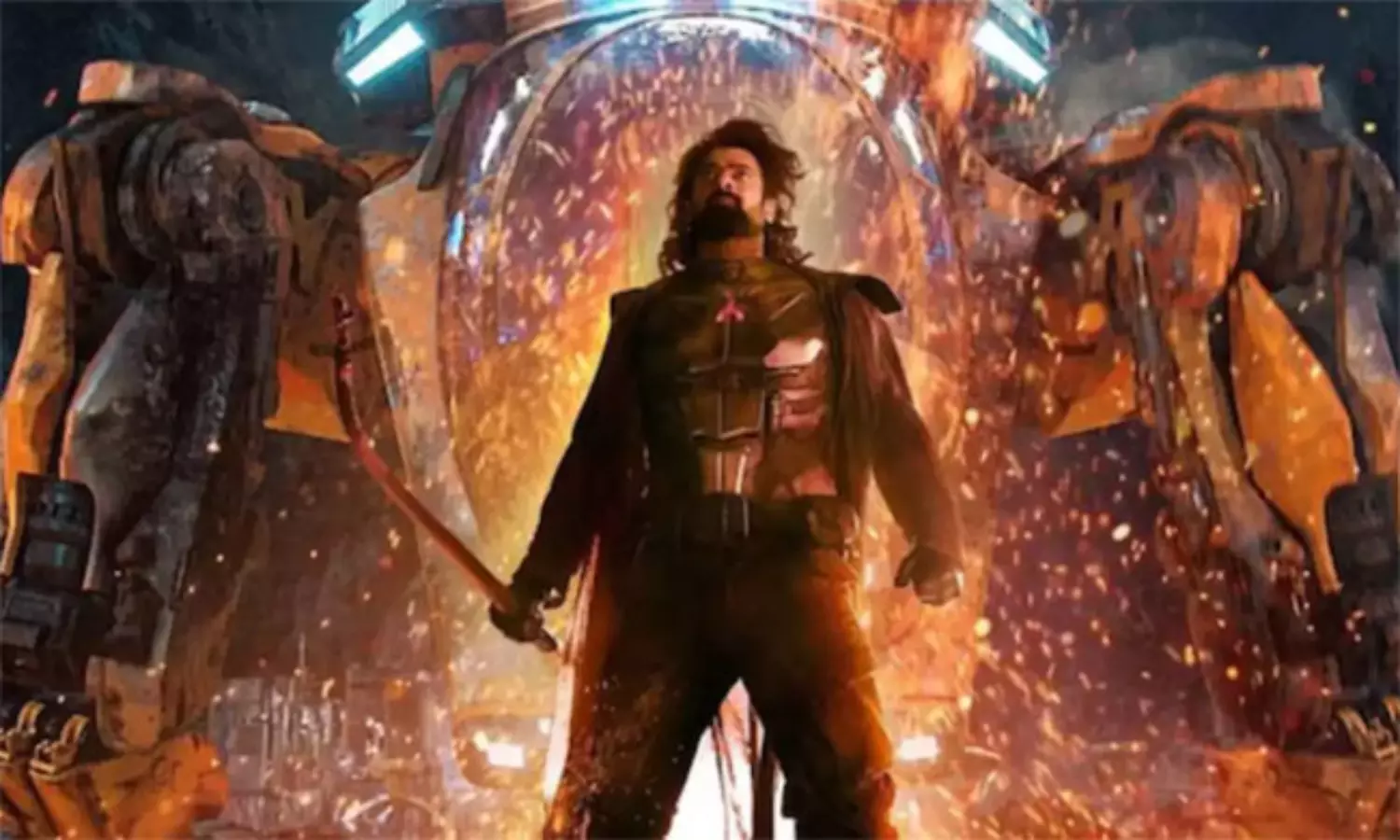 కల్కి 2 కోసం ఎన్నేళ్లు వేచిచూడాలో..?