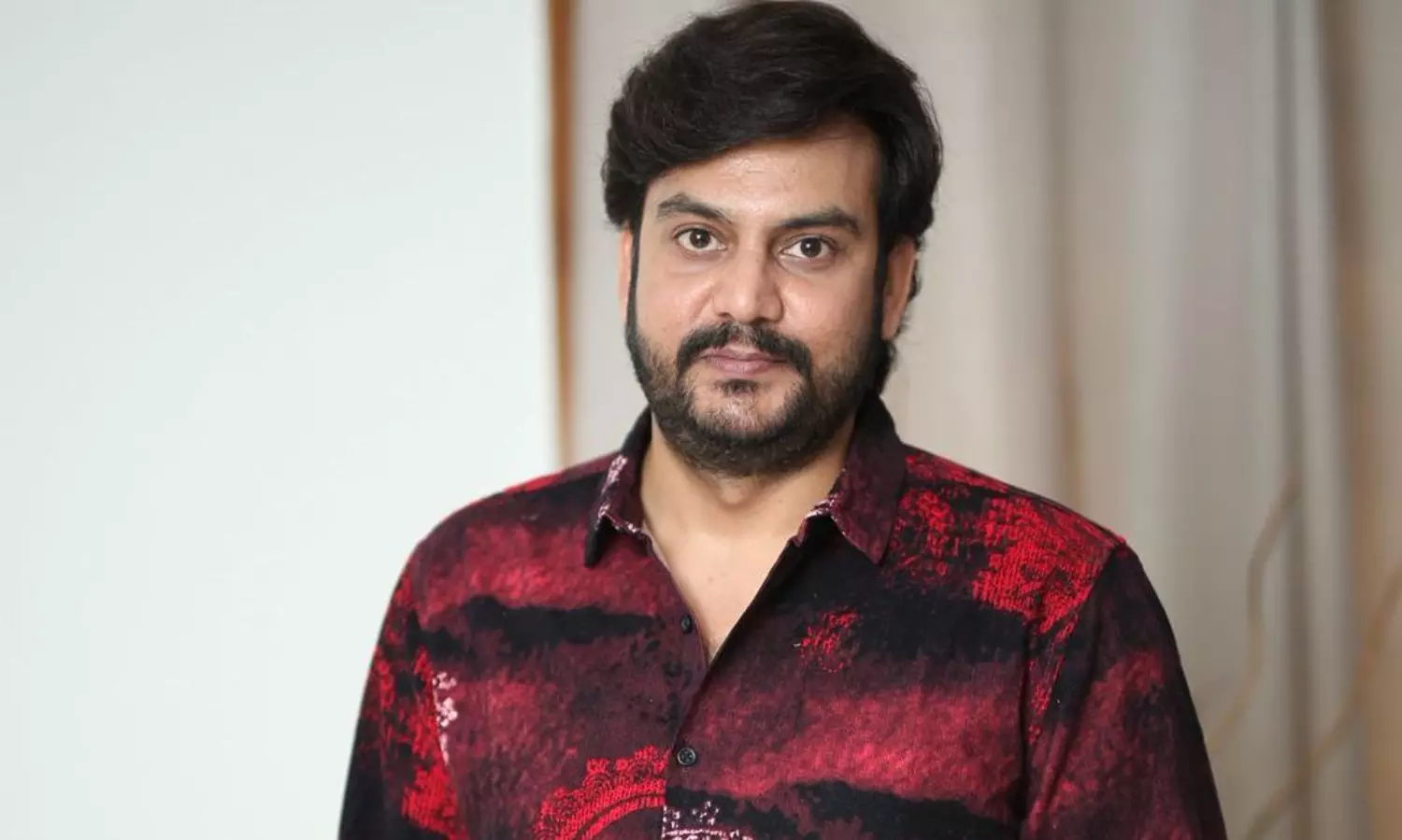 షష్టిపూర్తి ఒక ఎమోషనల్ ఫ్యామిలీ సినిమా: హీరో రూపేష్‌