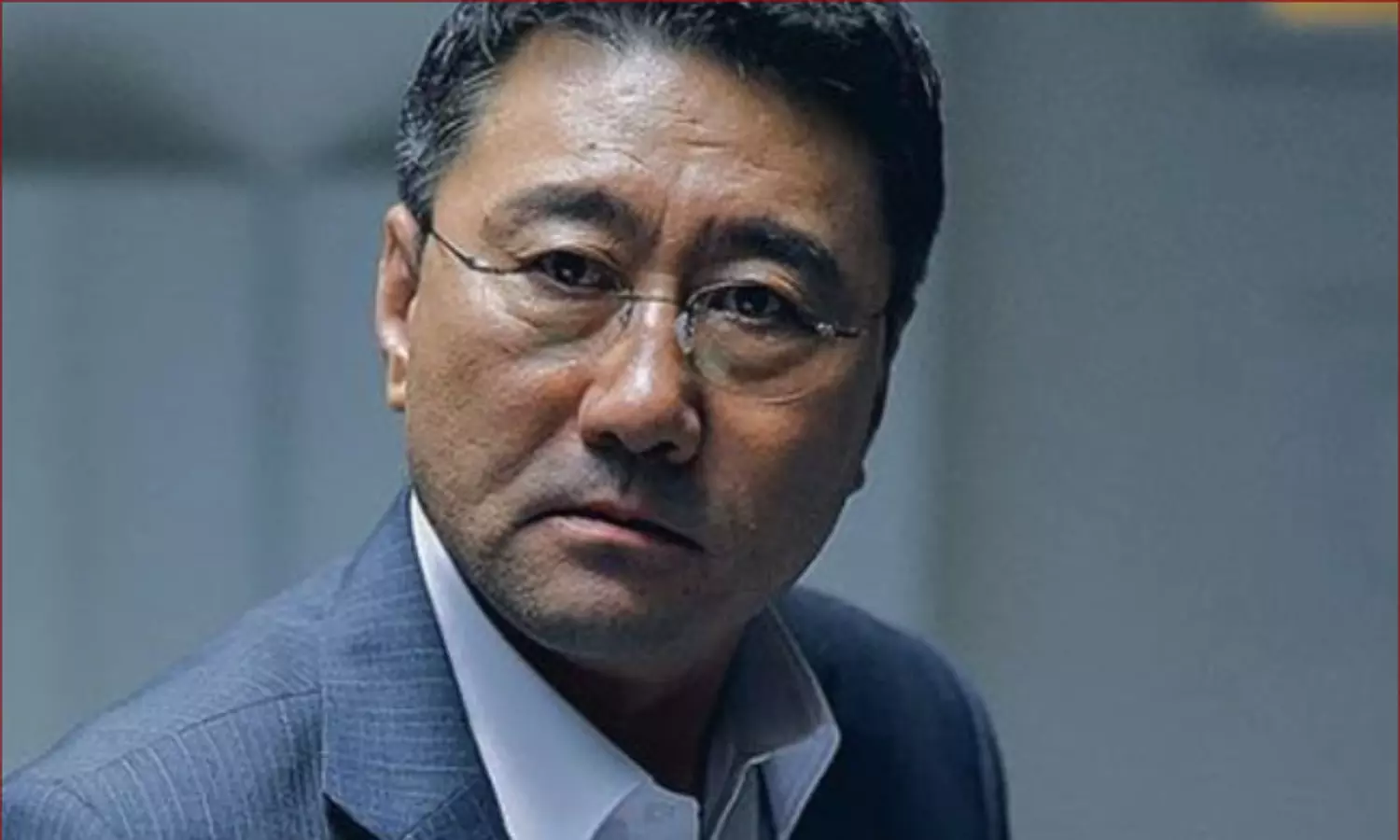 నటుడి సడెన్ డెథ్.. ఊహించని ఫ్యాన్స్ షాక్లో! నటుడి సడెన్ డెథ్.. ఊహించని ఫ్యాన్స్ షాక్లో!