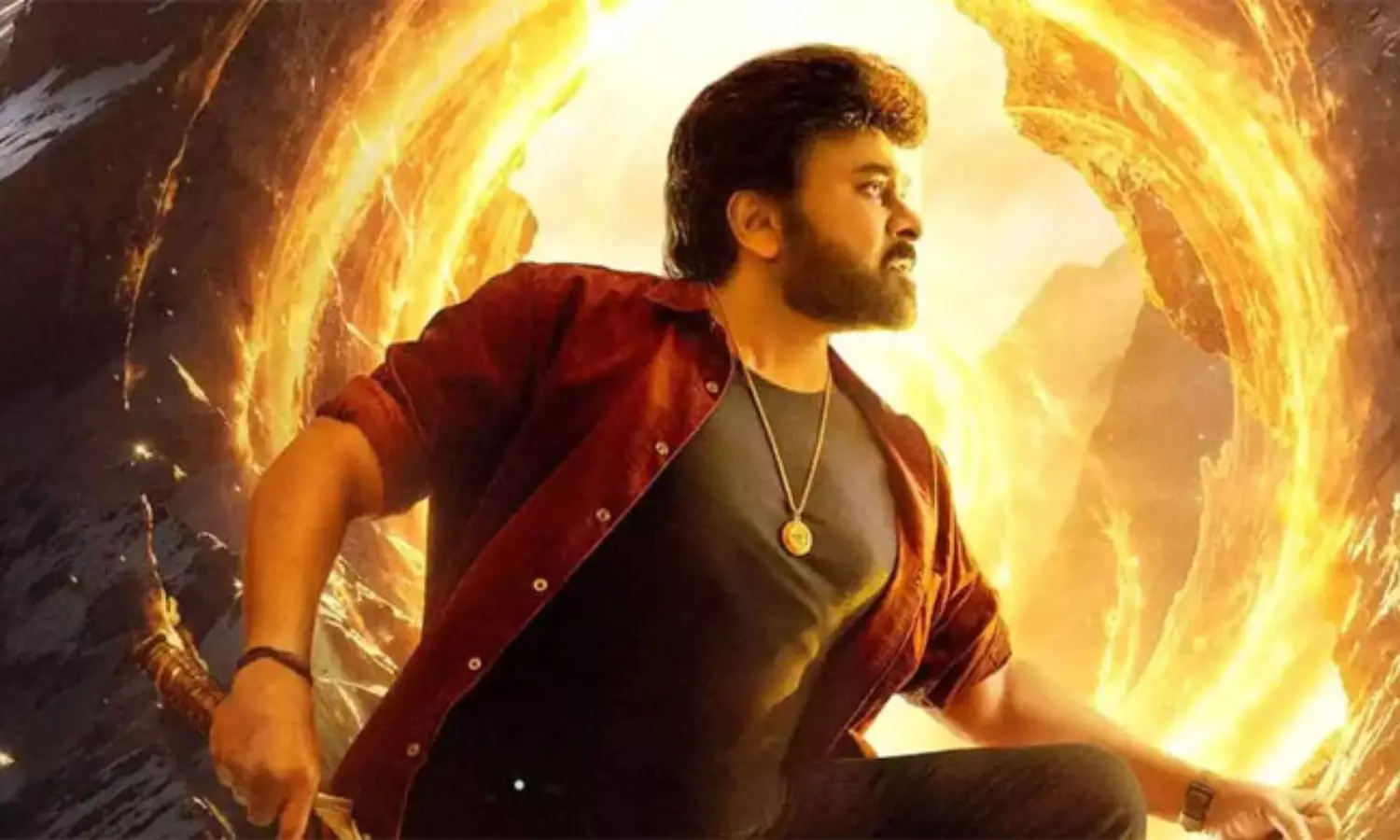 విశ్వంభర అదంత ఈజీ కాదంతే..? విశ్వంభర అదంత ఈజీ కాదంతే..?