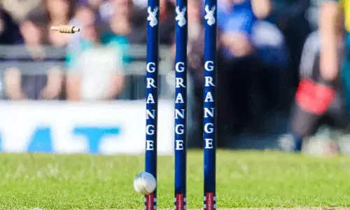 క్రికెట్‌లో షాకింగ్ రికార్డు.. కేవలం 2 పరుగులకే ఆలౌట్.. 8 మంది డకౌట్.. ఇది మ్యాచ్ కాదు, చరిత్ర!