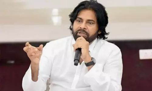 మహానాడు మీద  పవన్ కళ్యాణ్  ట్వీట్ వైరల్