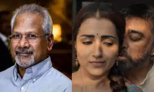వ‌య‌సు తేడాపై ప్ర‌శ్న‌లు.. భ‌య‌ప‌డ్డ మ‌ణిర‌త్నం?