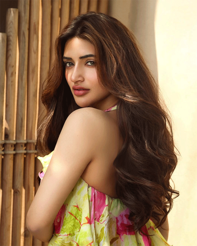 Sreeleela’s Summer Glow Wins Hearts