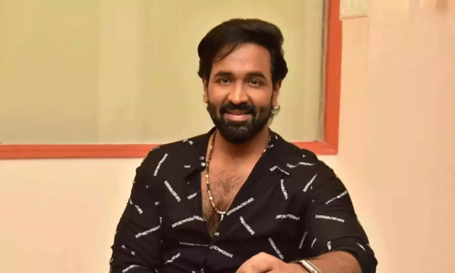 Why MAA Still Has No Building? Manchu Vishnu Speaks Out