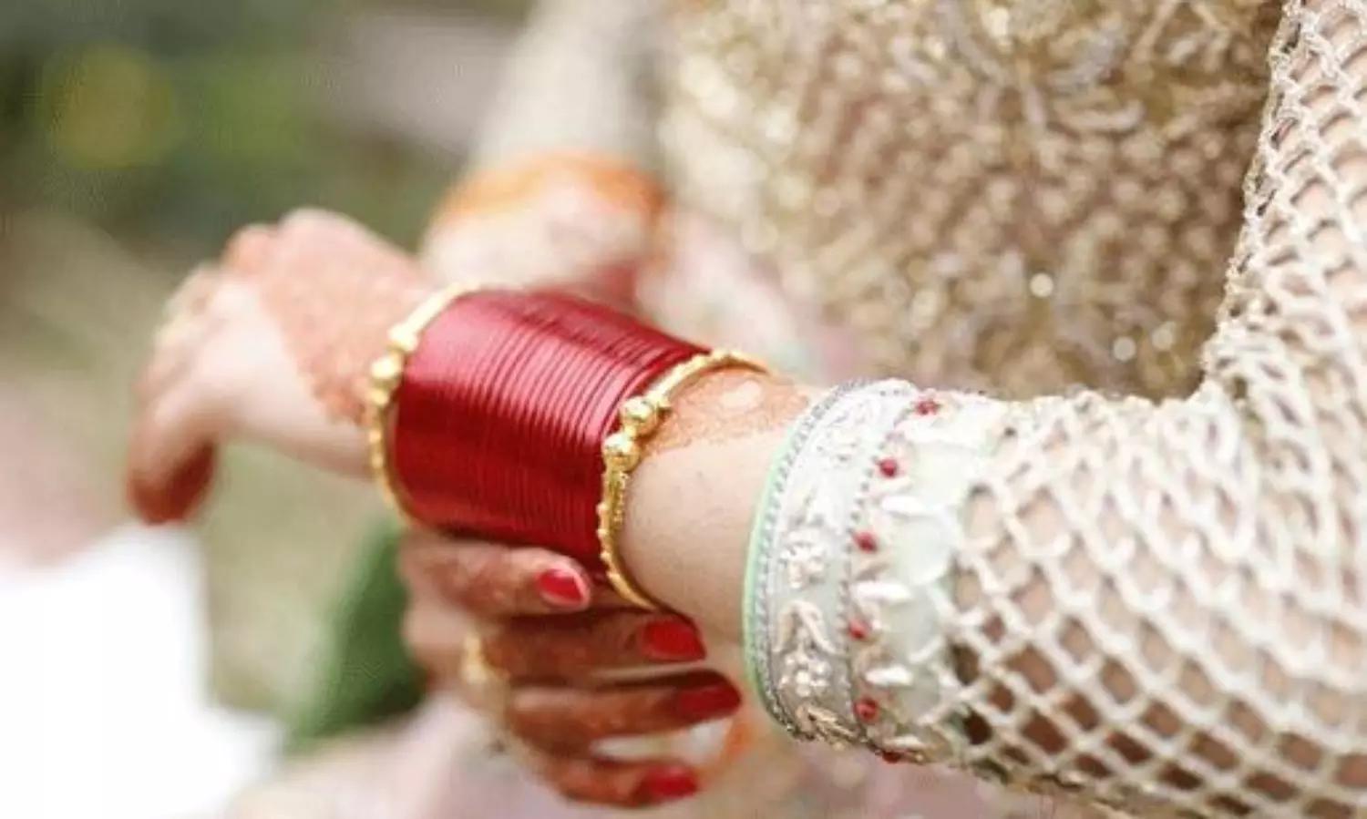 Countries Cracking Down on Cross-Border Marriages Countries Cracking Down on Cross-Border Marriages