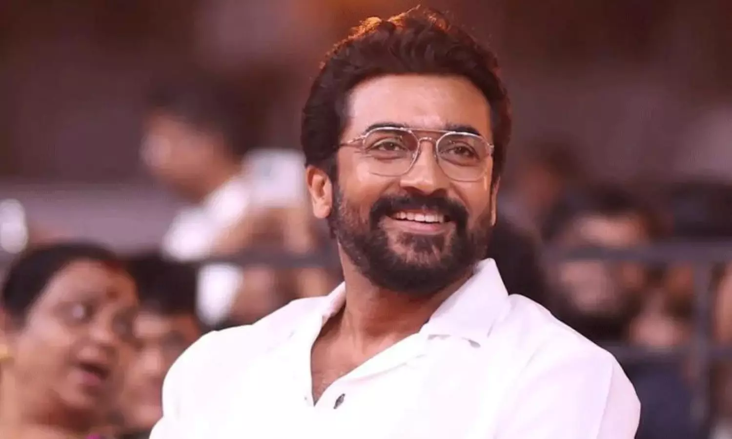 హైదరాబాద్ కి సూర్య షిప్ట్ అవుతున్నాడా? హైదరాబాద్ కి సూర్య షిప్ట్ అవుతున్నాడా?