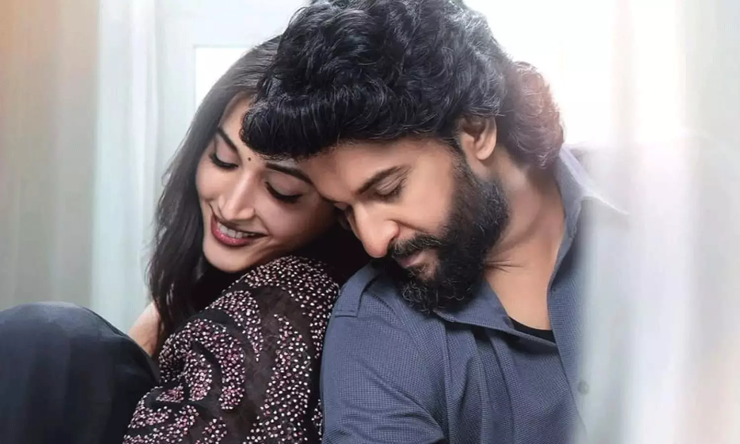 నాని ఫ్యాన్స్‌ వెయిటింగ్‌ ఓవర్‌