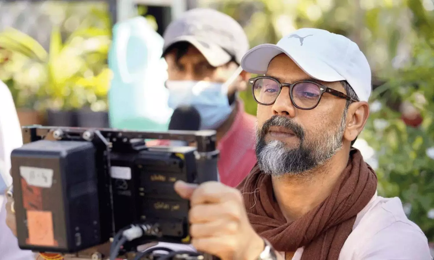 ఛావా మేకర్స్ హీరోయిన్‌ ఓరియంటెడ్‌