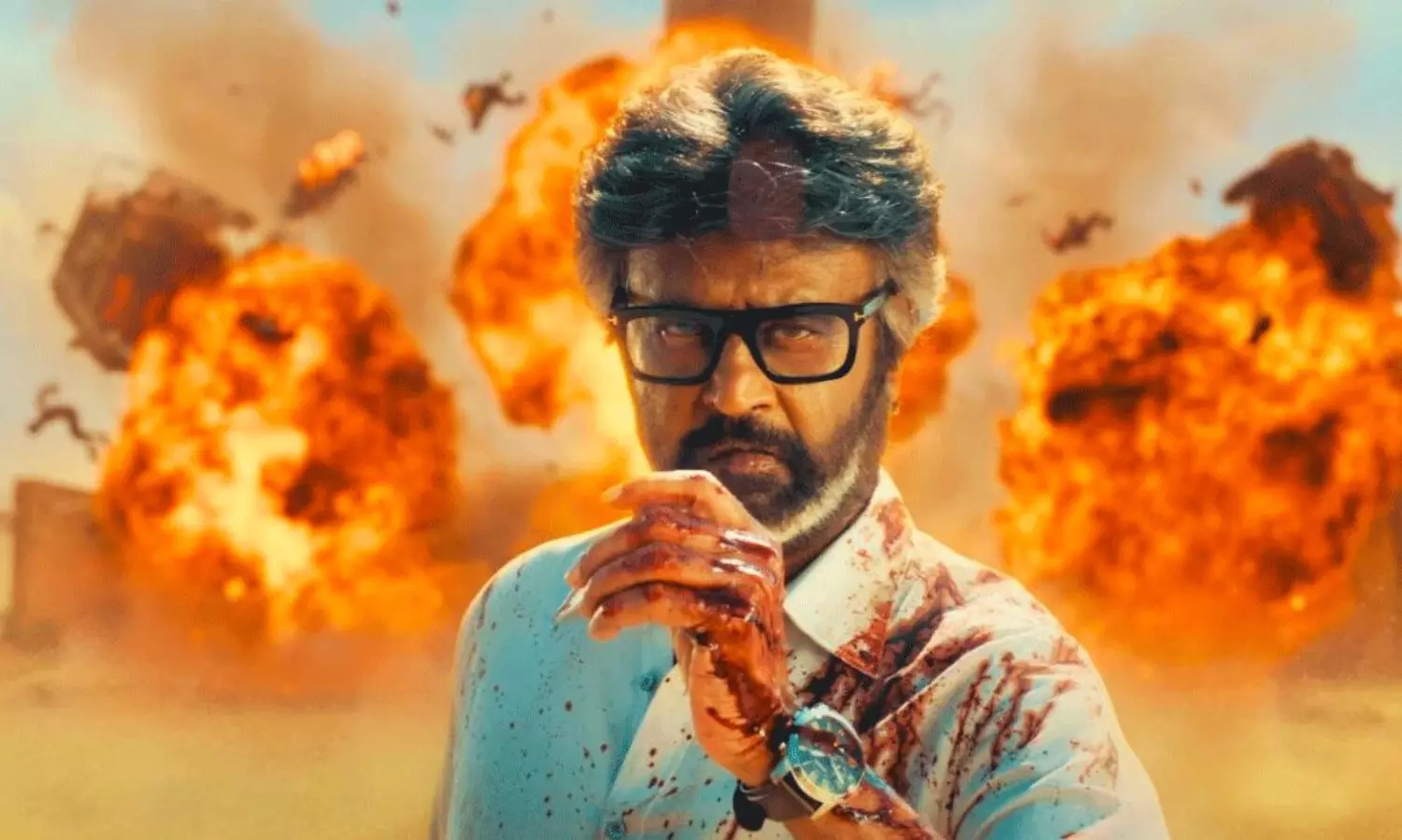 జైలర్2లో బాలీవుడ్ సీనియర్ హీరోయిన్? జైలర్2లో బాలీవుడ్ సీనియర్ హీరోయిన్?