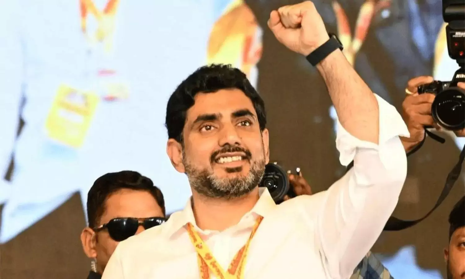 టీం లోకేశ్ లో ఎవరెవరు ఉంటారు? ‘మహా’ మార్పులే టాక్ ఆఫ్ ద ఏపీ టీం లోకేశ్ లో ఎవరెవరు ఉంటారు? ‘మహా’ మార్పులే టాక్ ఆఫ్ ద ఏపీ