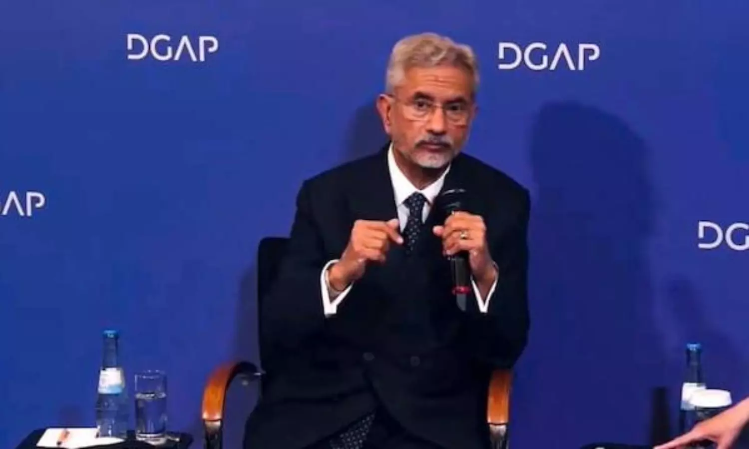 Jaishankar Bold Stand India Security Lens on Pakistan Terrorism