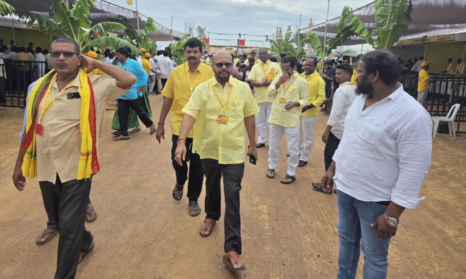 పిఠాపురం వర్మ అడ్డా...నో డౌట్