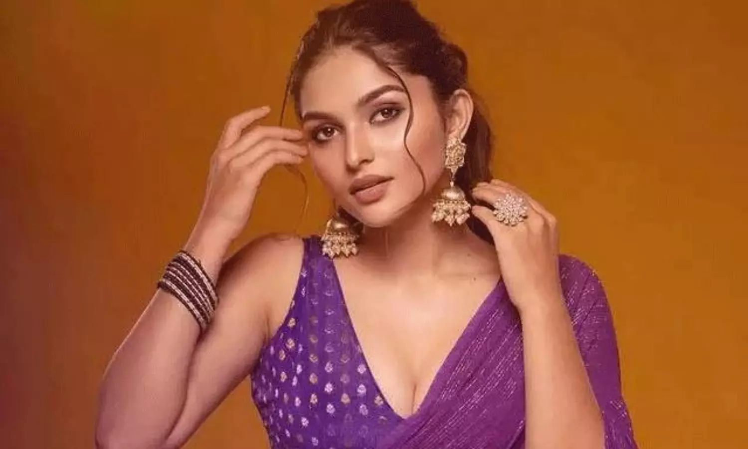 క్రేజీ ప్రాజెక్ట్‌ దక్కించుకున్న డ్రాగన్‌ బ్యూటీ