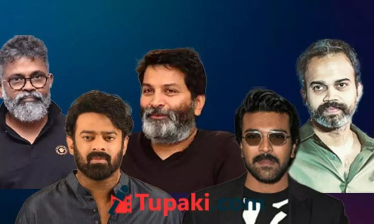 సెట్ కావాల్సిన క్రేజీ కాంబినేషన్స్! సెట్ కావాల్సిన క్రేజీ కాంబినేషన్స్!