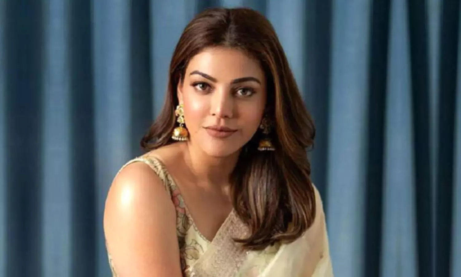 కాజ‌ల్ కెరీర్ ముగిసిన‌ట్లేనా?