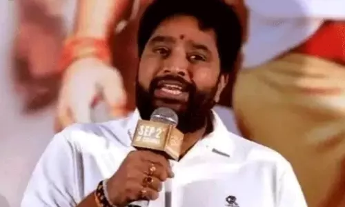 పవన్ కళ్యాణ్ నా దేవుడు - థియేటర్ల బంద్‌పై సత్యనారాయణ క్లారిటీ