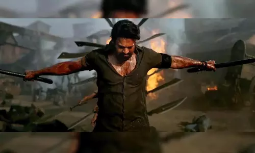 సలార్‌ మళ్లీ నెం.1... ఇదే సాక్ష్యం