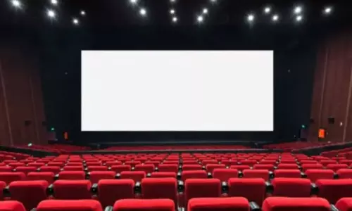 టాలీవుడ్ లో ఆ నలుగురు.. థియేటర్స్ ఎవరికి ఎక్కువంటే?