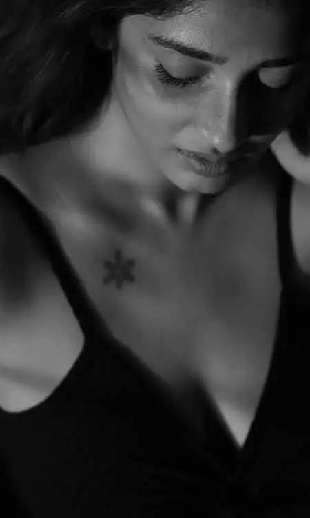 Priya Vadlamani’s Artistic Look Make Fans Fall in Love