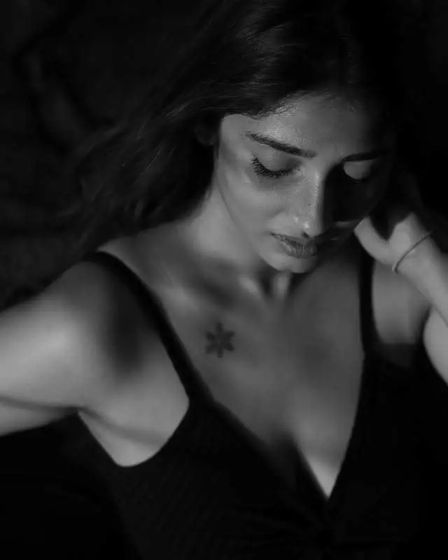 Priya Vadlamani’s Artistic Look Make Fans Fall in Love