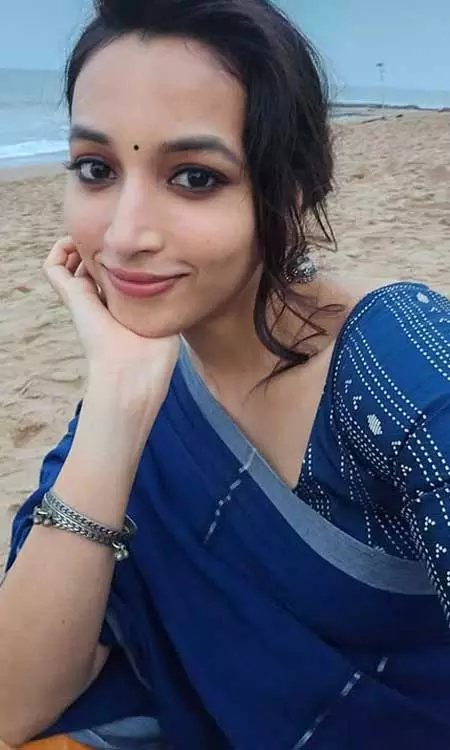 Srinidhi Shetty Drops New Behind-the-Scenes Snaps