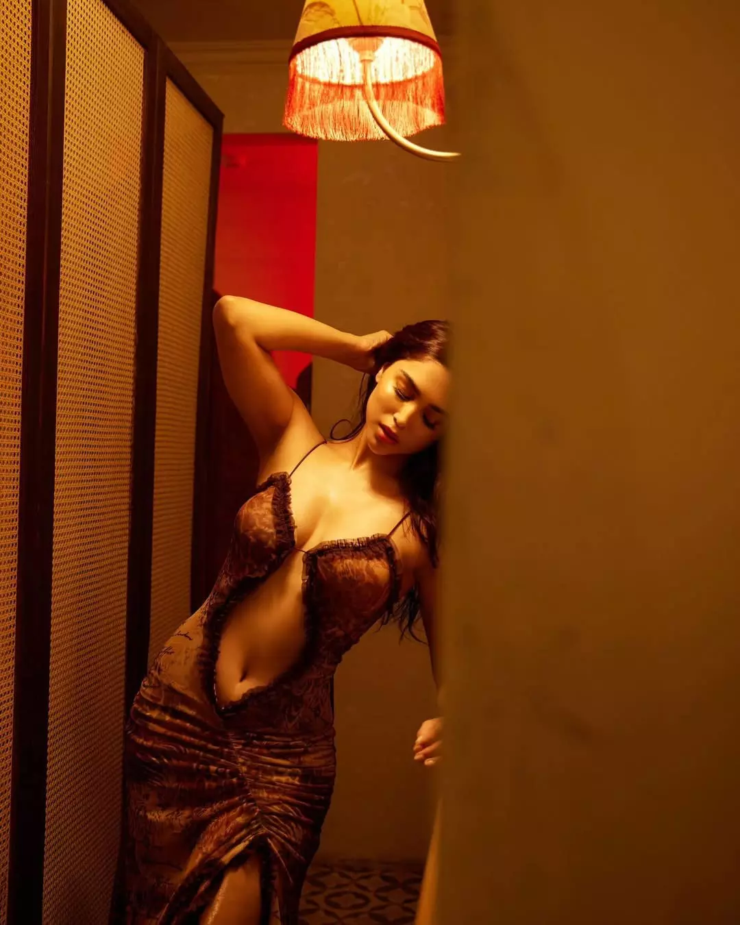 Fans Love Sharvaris Vintage Vibe