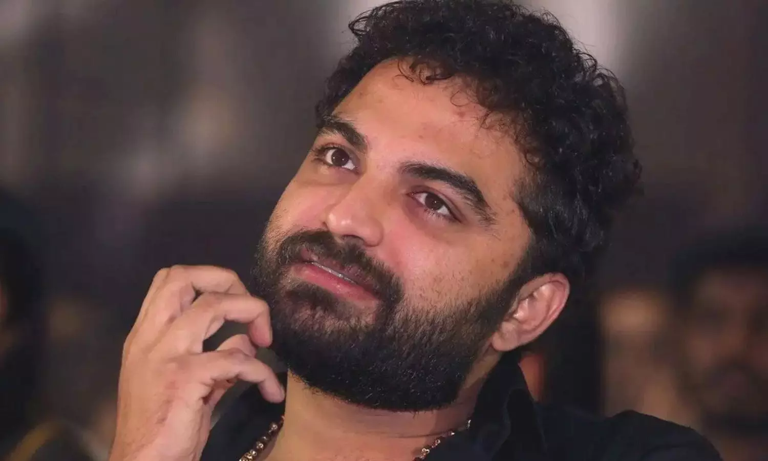 యాక్ష‌న్ కింగ్‌తో విశ్వ‌క్ లొల్లి క్లియ‌రైన‌ట్టేనా?