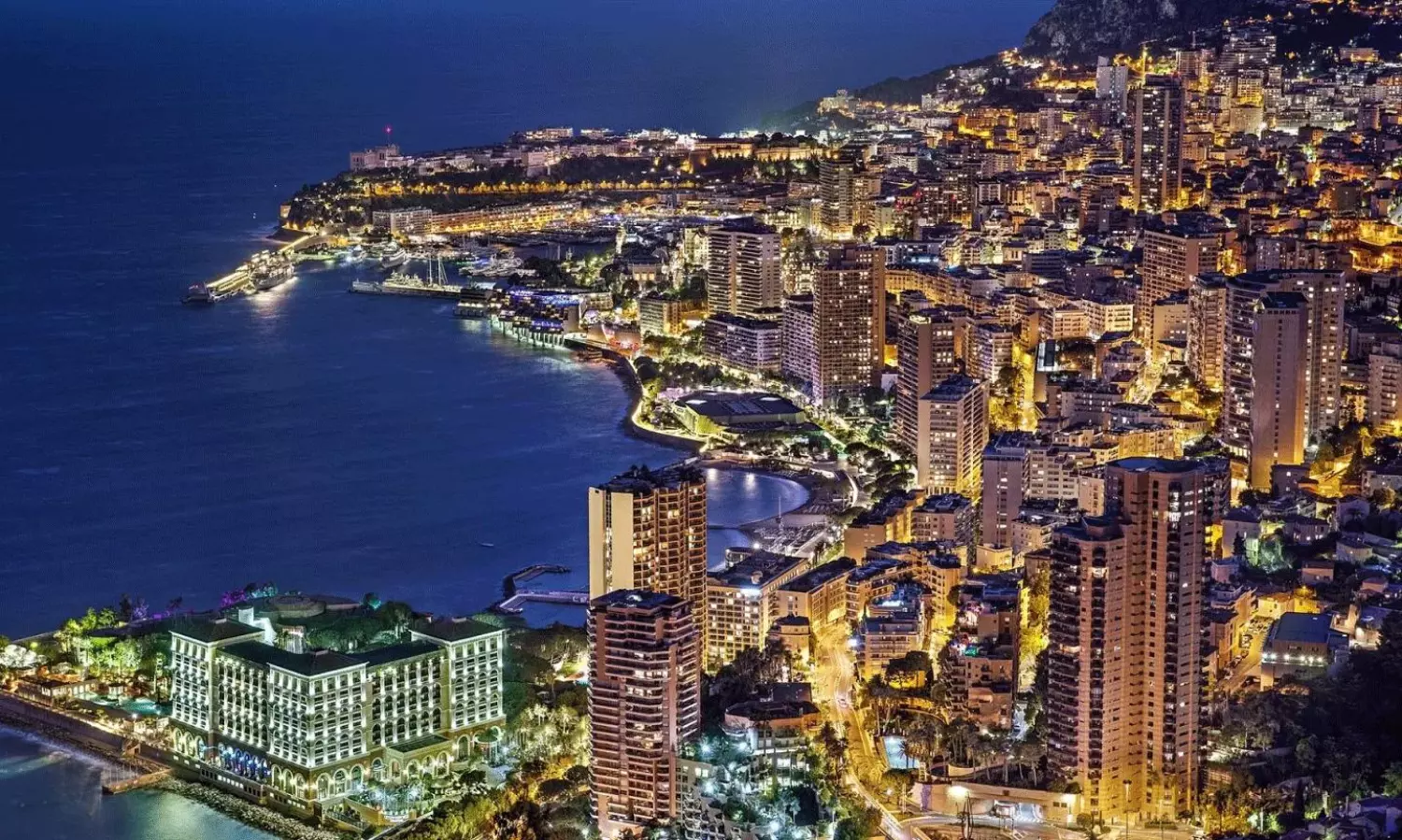 అప్పట్లో ఆర్థిక సంక్షోభం.. ఇప్పుడు బిలియనీర్ల కేరాఫ్ అడ్రస్!