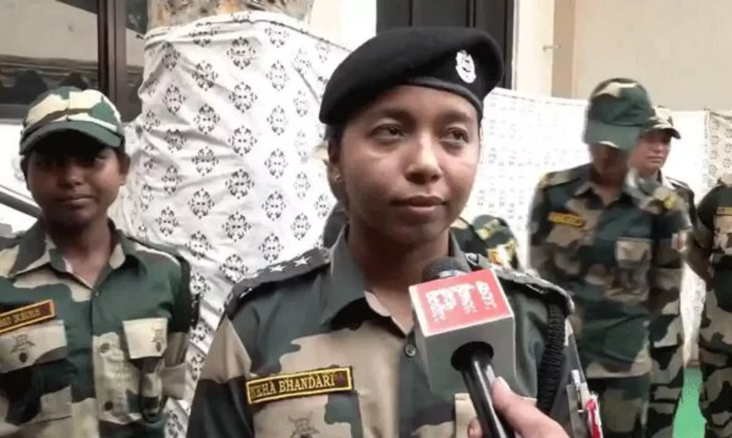 ఎవరీ నేహా భండారీ.. ఇప్పుడెందుకు వైరల్ అవుతున్నారు?