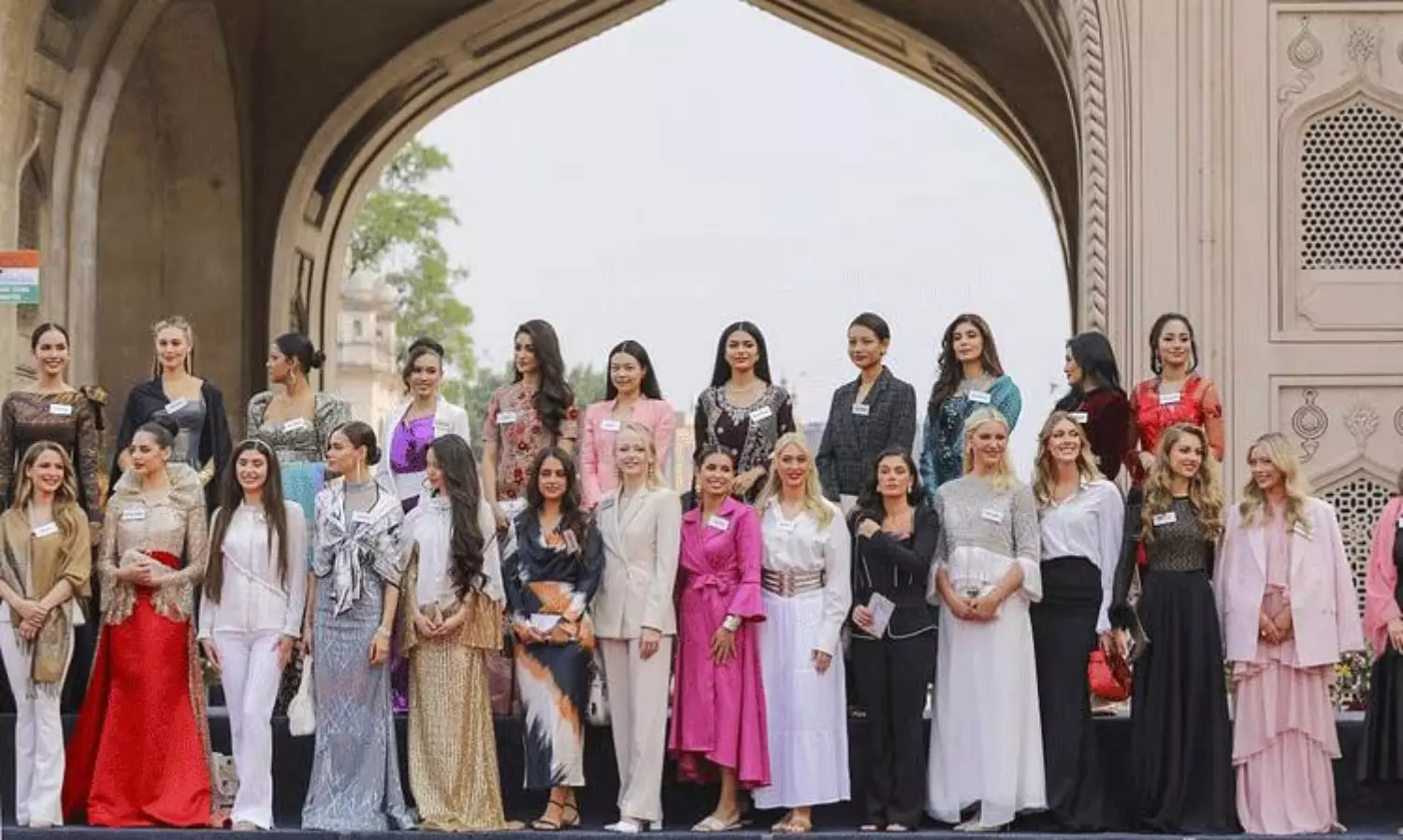 తర్వాతి మిస్ వరల్డ్ పోటీలు హైదరాబాద్ లోనేనా?