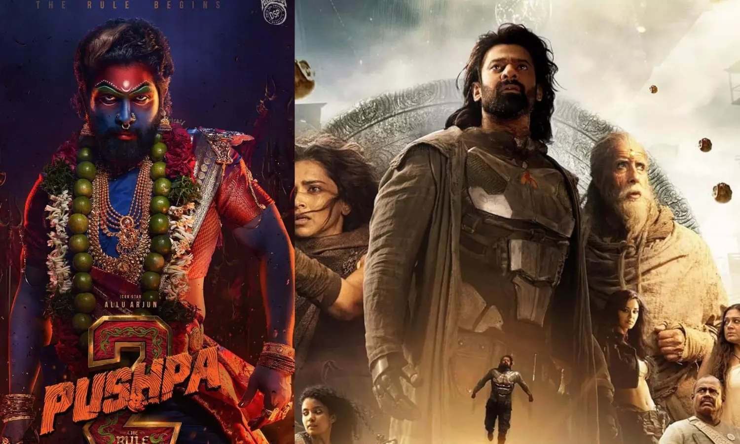 గద్దర్‌ అవార్డ్స్‌ ప్రకటించిన తెలంగాణ ప్రభుత్వం.. బెస్ట్ ఫీచర్ ఫిల్మ్ గా కల్కి..బెస్ట్ యాక్టర్ అల్లు అర్జున్‌ (పుష్ప 2)