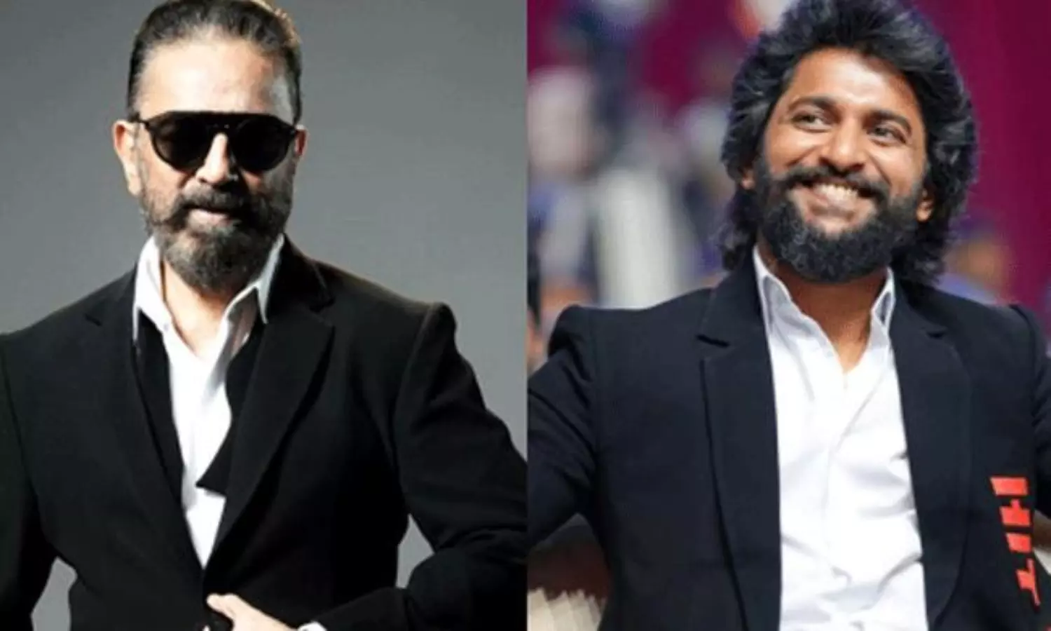 లెజెండ్ ప్రశంసపై నాని తన్మయం! లెజెండ్ ప్రశంసపై నాని తన్మయం!