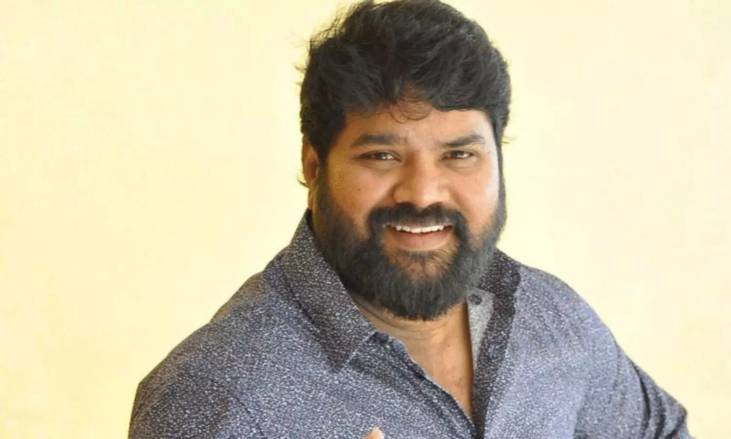 ఆ డైరెక్టర్ మెగా వారసుడిని టచ్ చేస్తున్నాడా? ఆ డైరెక్టర్ మెగా వారసుడిని టచ్ చేస్తున్నాడా?