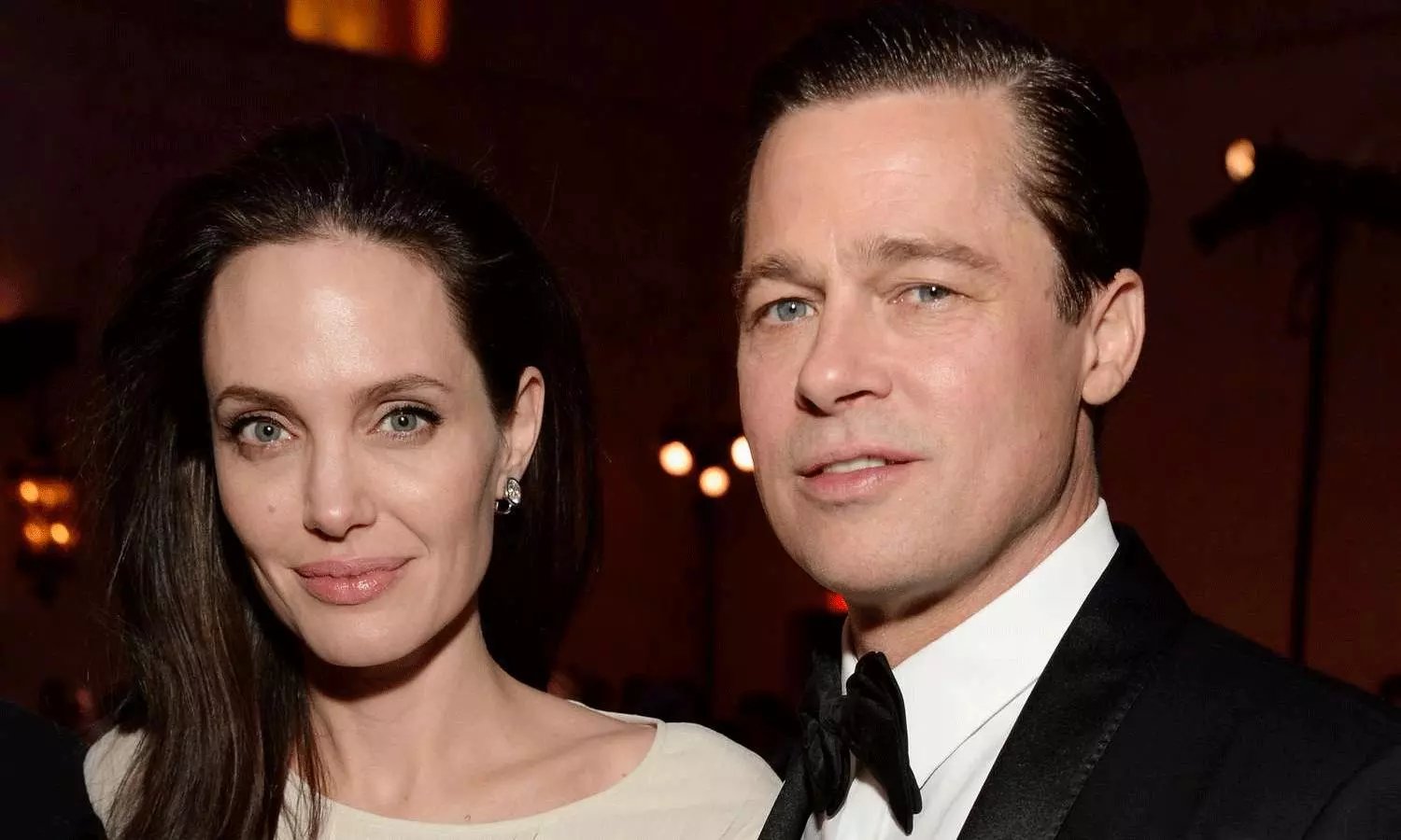 8 ఏళ్ల పోరాటం.. క్షోభ అనుభవించా.. ఏంజెలీనా జోలితో విడాకుల పై తొలిసారి స్పందించిన బ్రాడ్ పిట్!